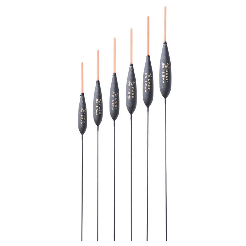 Drennan AS Carp 1 Pole Float