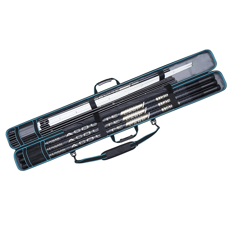 Drennan Armoured Pole Case