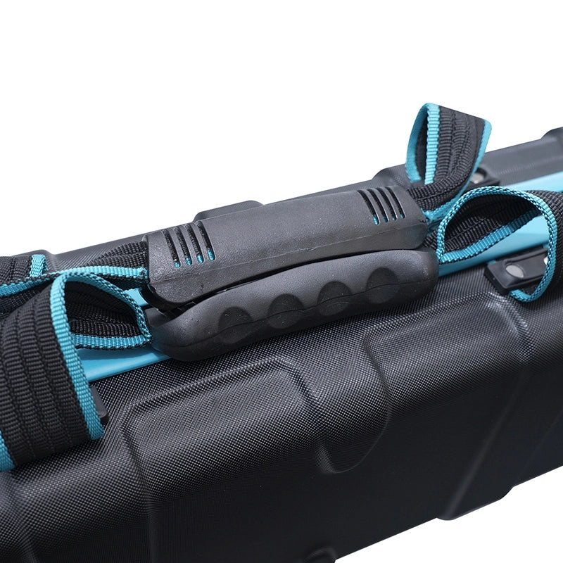 Drennan Armoured Pole Case