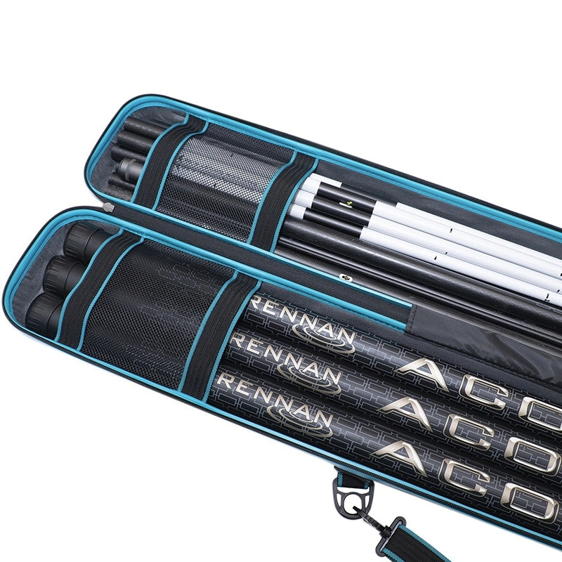 Drennan Armoured Pole Case