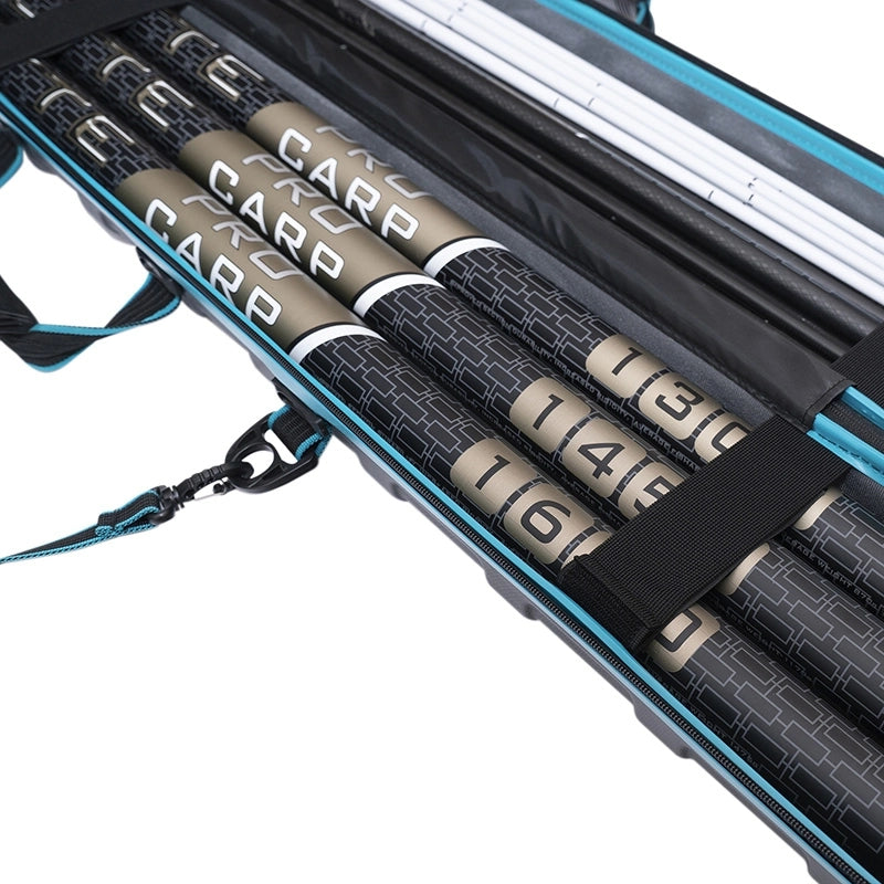 Drennan Armoured Pole Case