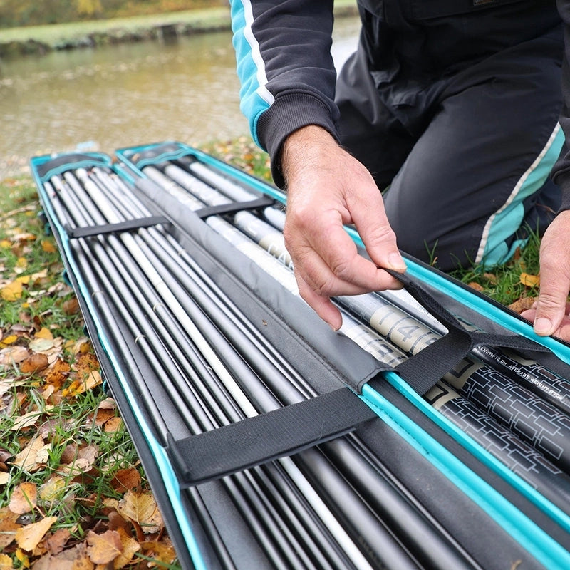 Drennan Armoured Pole Case