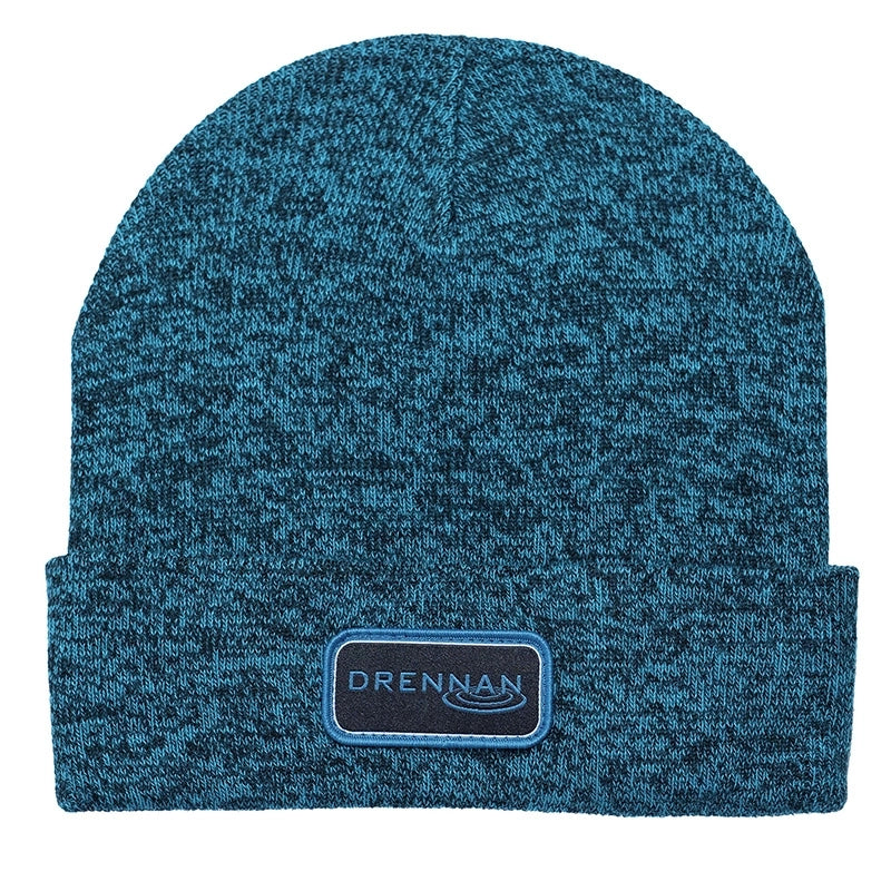 Drennan Beanie Aqua