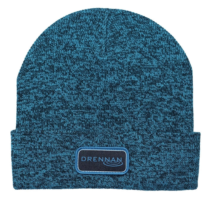 Drennan Beanie Aqua