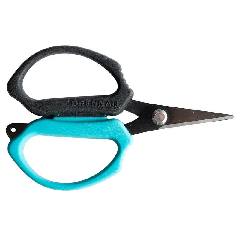 Drennan Big Grip Scissors