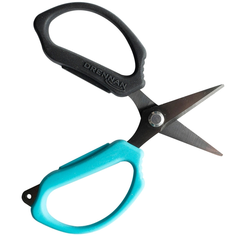 Drennan Big Grip Scissors