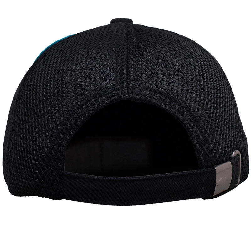 Drennan Black Baseball Cap