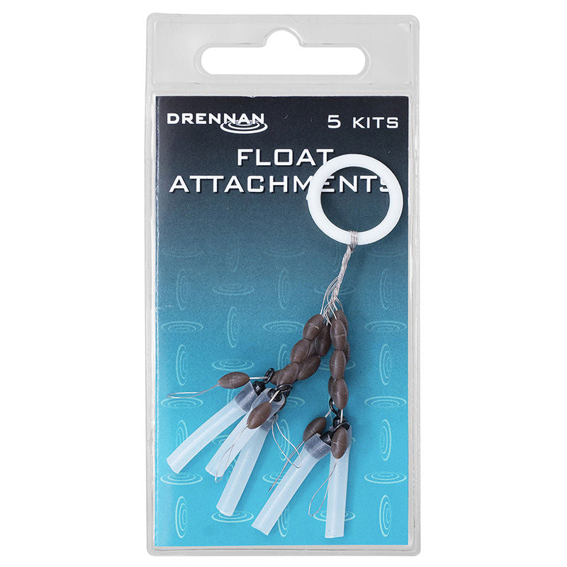 Drennan Float Attachment Kits