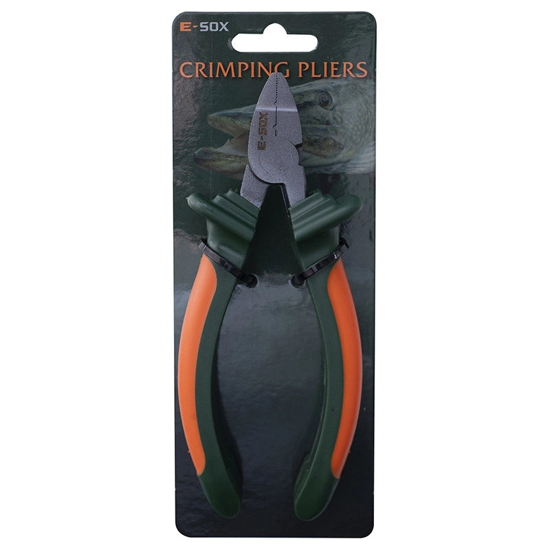 Drennan E-SOX Crimping Pliers