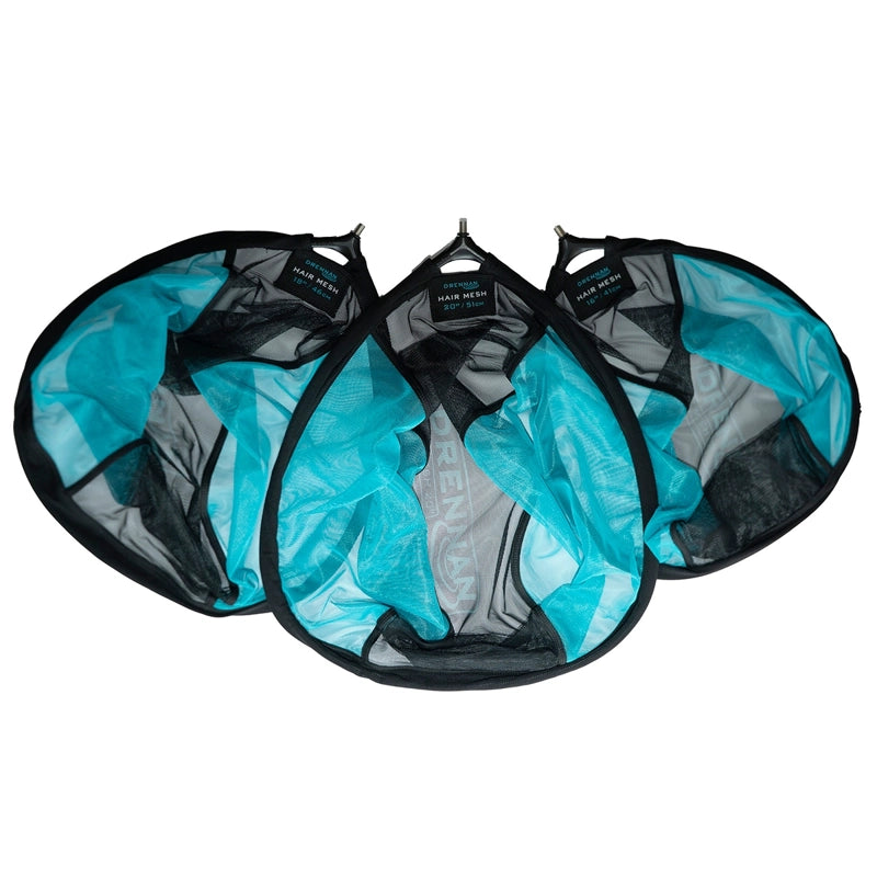 Drennan Hair Mesh Landing Nets