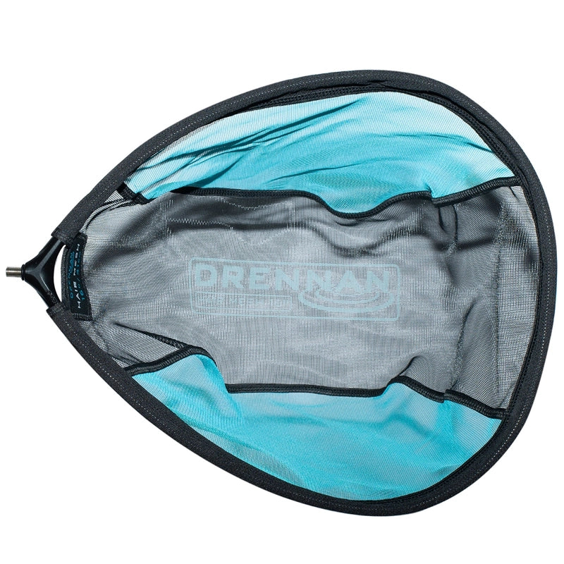Drennan Hair Mesh Landing Nets