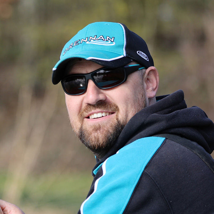 Drennan Match Wraps Polarised Sunglasses