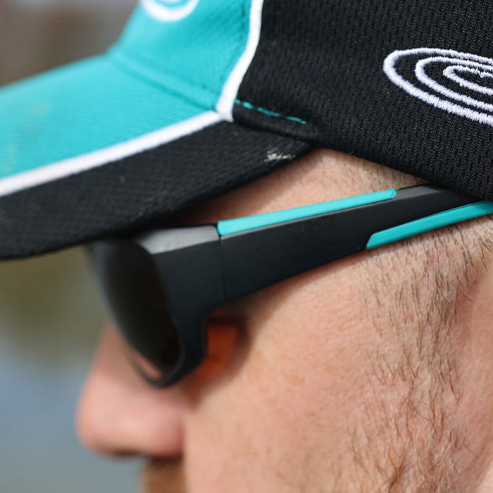 Drennan Match Wraps Polarised Sunglasses