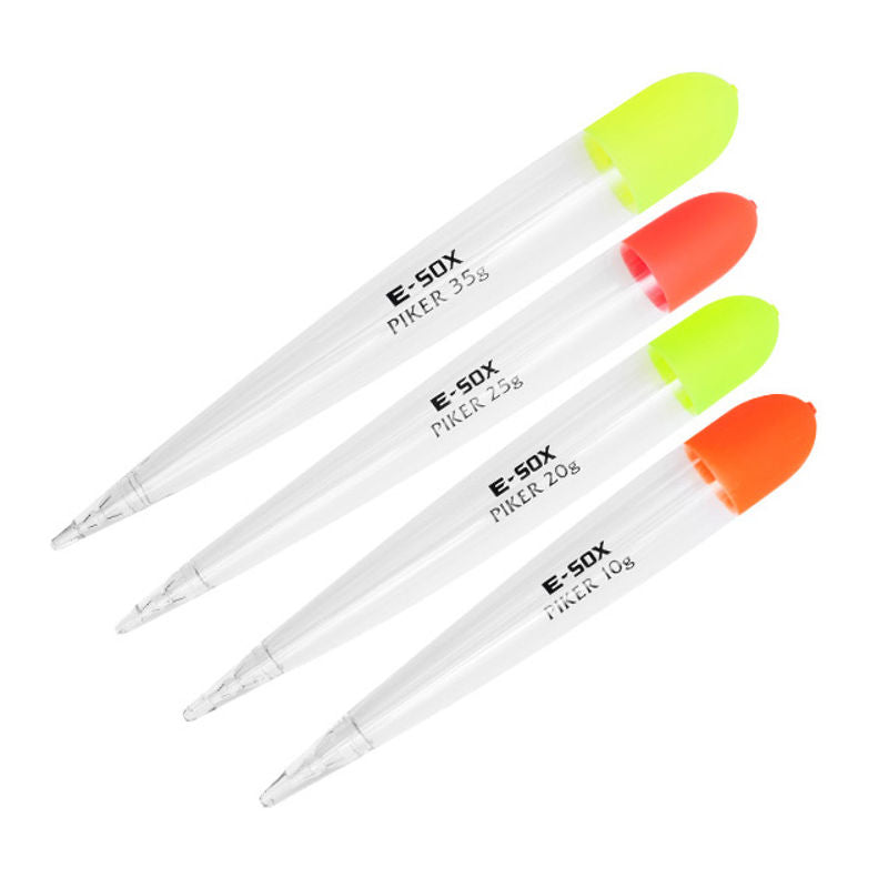 Drennan E-Sox Piker Float