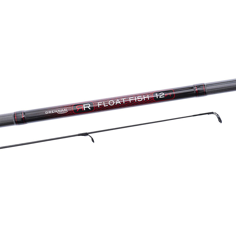 Drennan Red Range Float Fish Rods