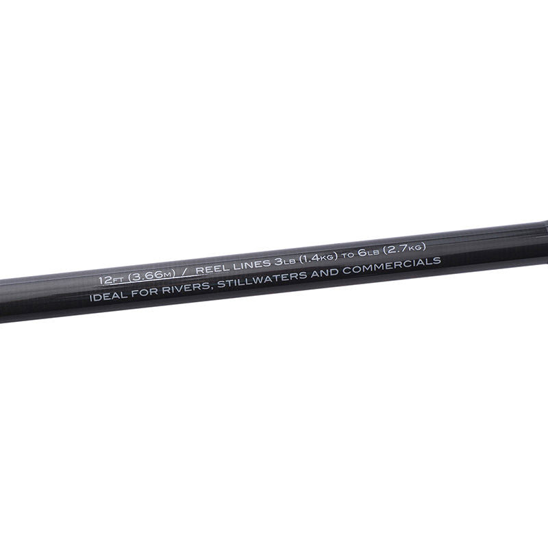 Drennan Red Range Carp Float Fish Rods