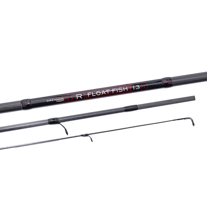 Drennan Red Range Carp Float Fish Rods