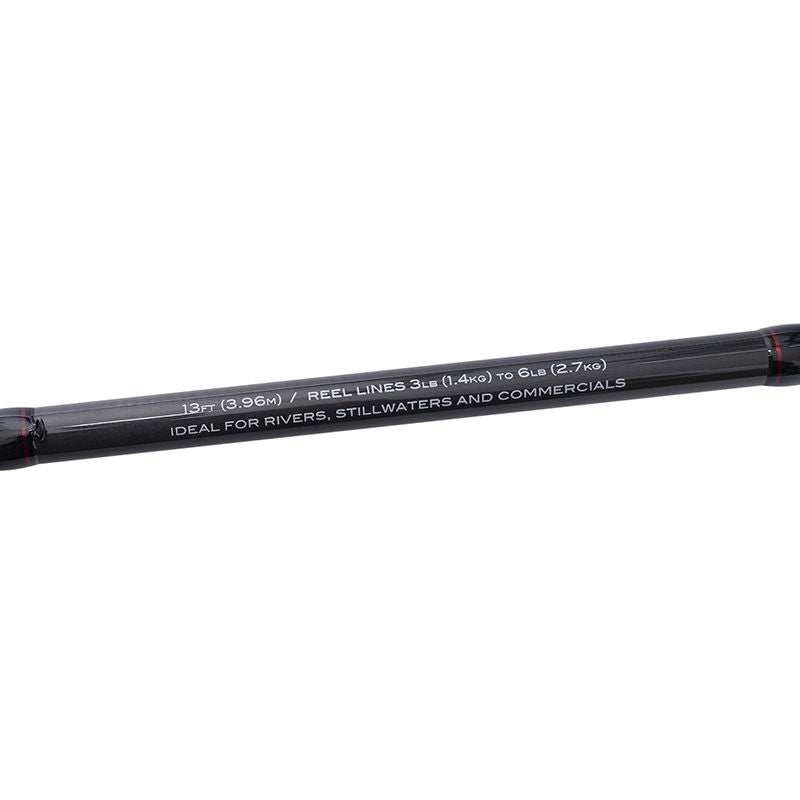Drennan Red Range Carp Float Fish Rods