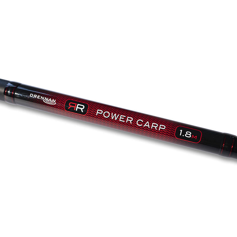 Drennan Red Range Power Carp Handle 1.8m