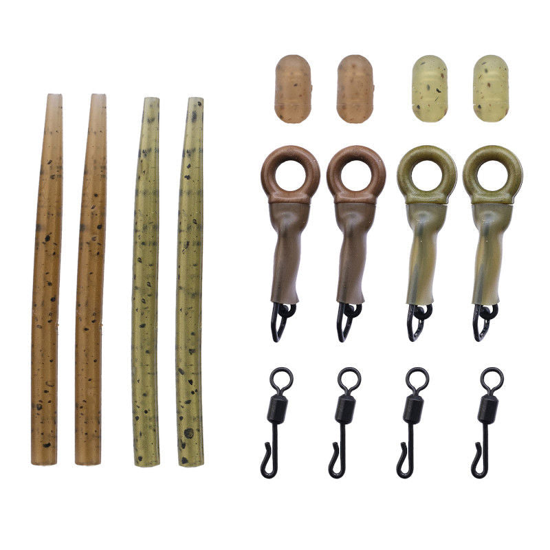 Drennan Run Rig Kits