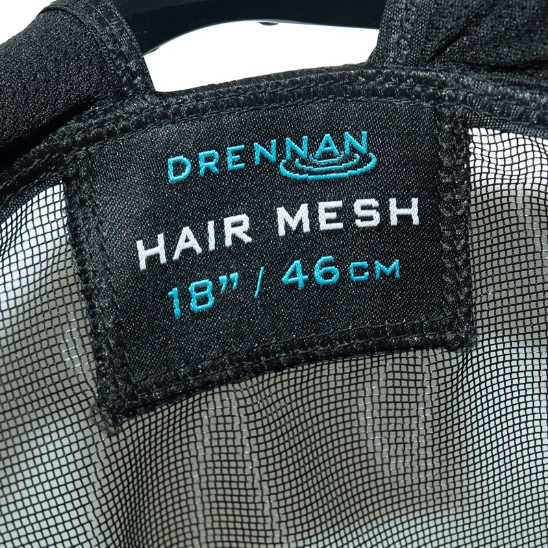Drennan Hair Mesh Landing Nets