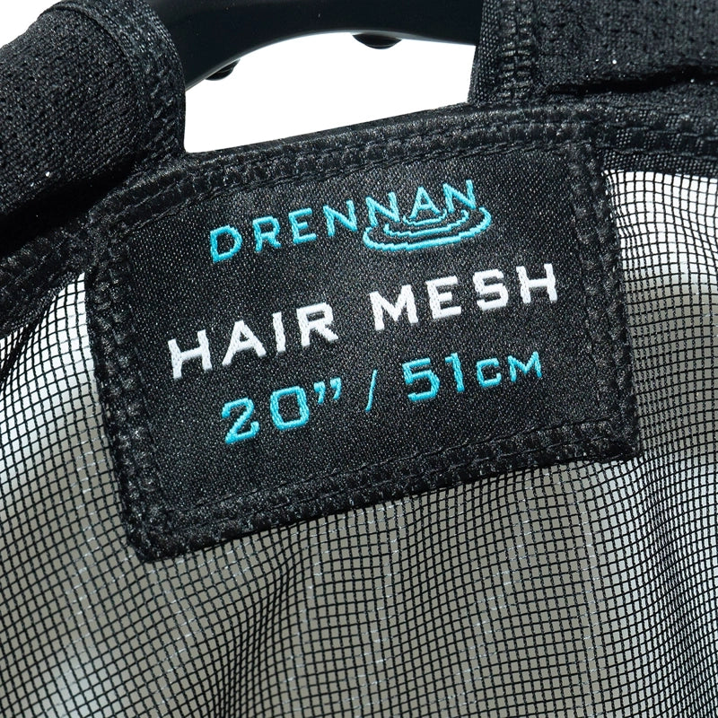 Drennan Hair Mesh Landing Nets