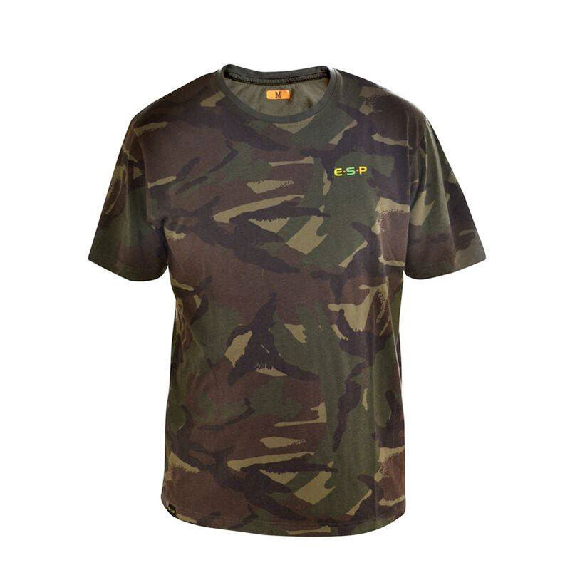 ESP Camo T-Shirts