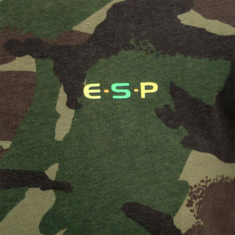 ESP Camo T-Shirts
