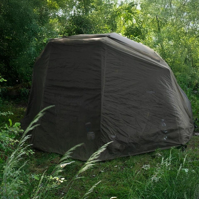 ESP Quickdraw Brolly with Mesh 58"