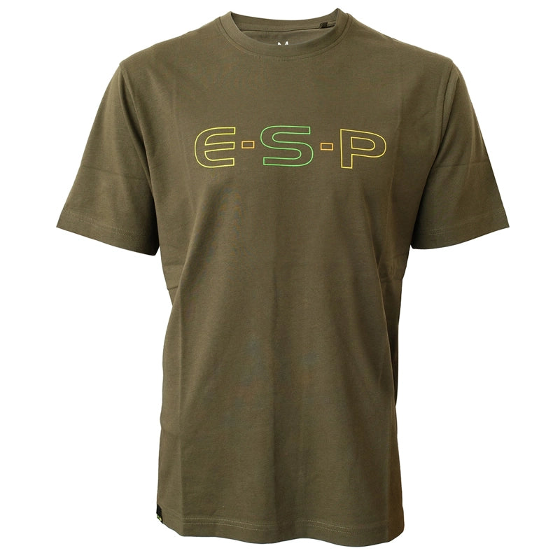 ESP Classic Logo T-Shirt