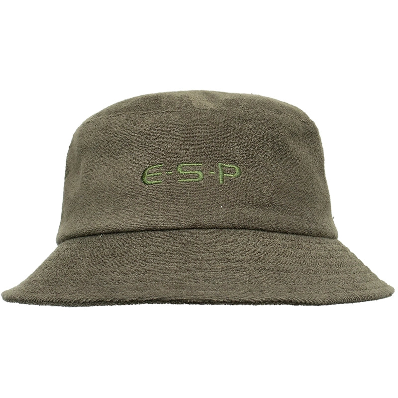 ESP Terry Towel Bucket Hats
