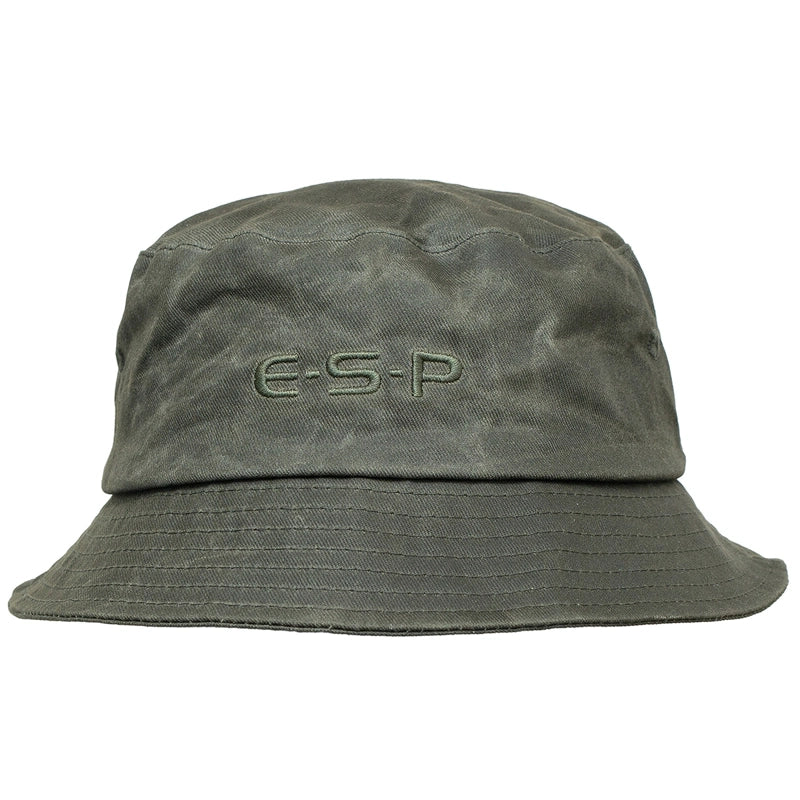 ESP Waxed Bucket Hats