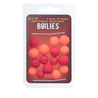 ESP Artificial Buoyant Boilies