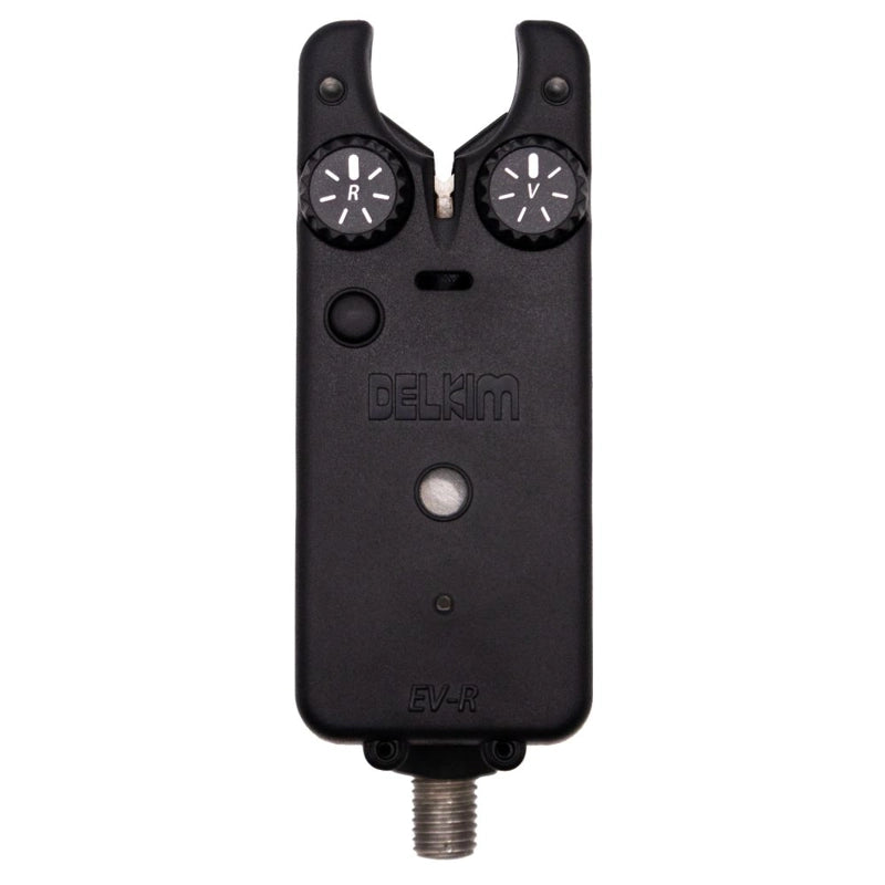Delkim EV-R Bite Alarms