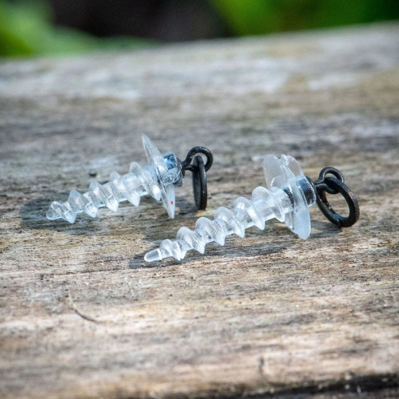 Fox Edges Naturals Bait Screws