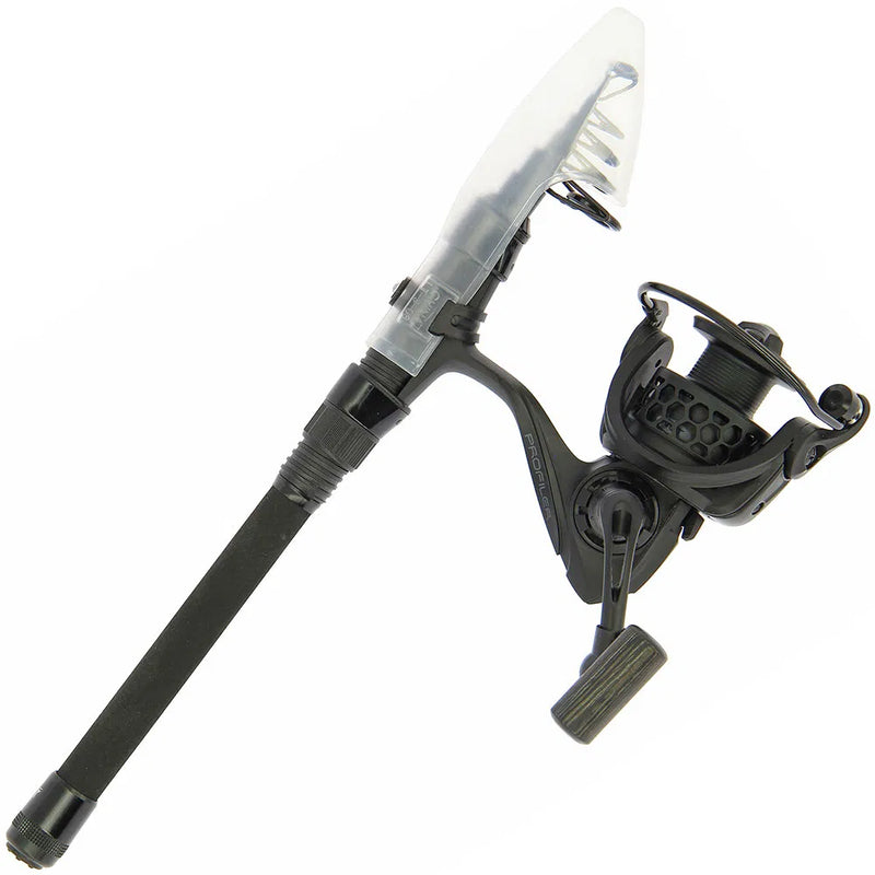 NGT Profiler Compact Telescopic Combo
