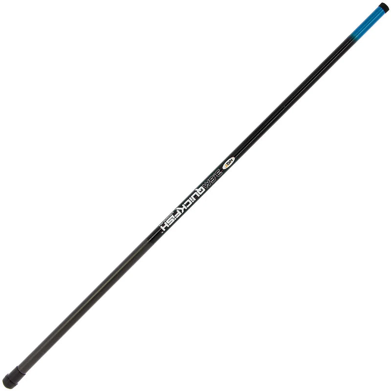 NGT Quickfish Elasticated Pole 3.6m Combo