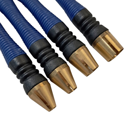 FEVA Bread Punch Set 3, 4, 6 & 8mm