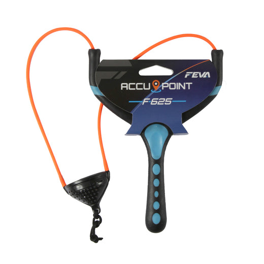 FEVA Accu-Point Caty Pellet Pult