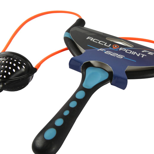 FEVA Accu-Point Caty Pellet Pult