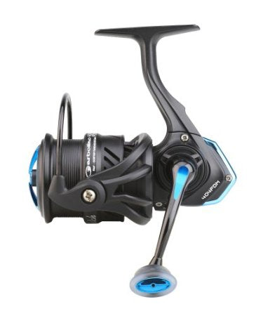 Garbolino Fast Catch Match FDM Reel