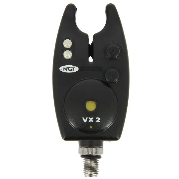 NGT VX2 Alarm