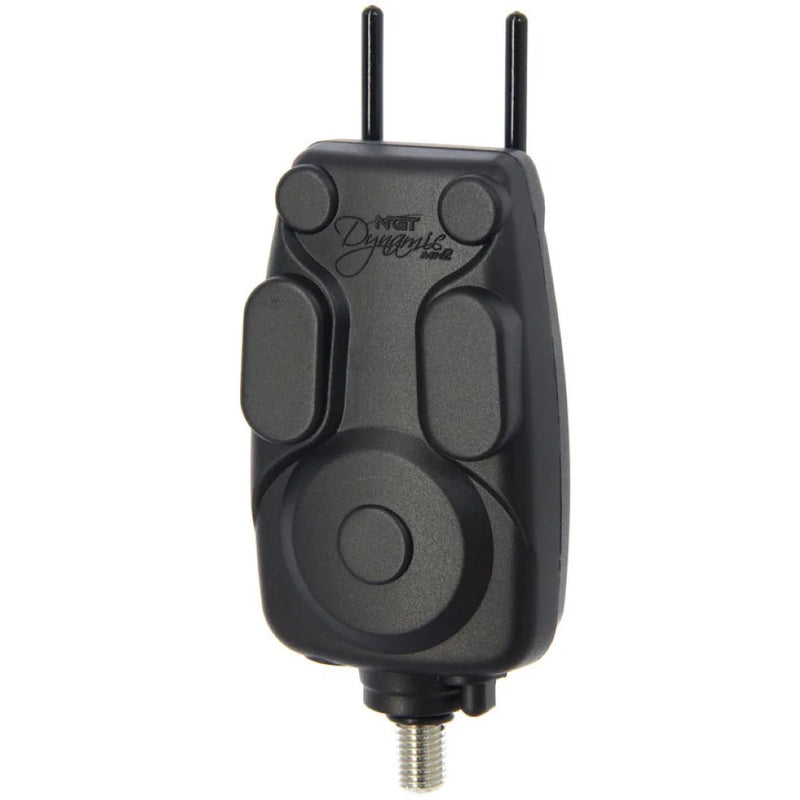 NGT Dynamic MK2 Wireless Bite Alarm Set