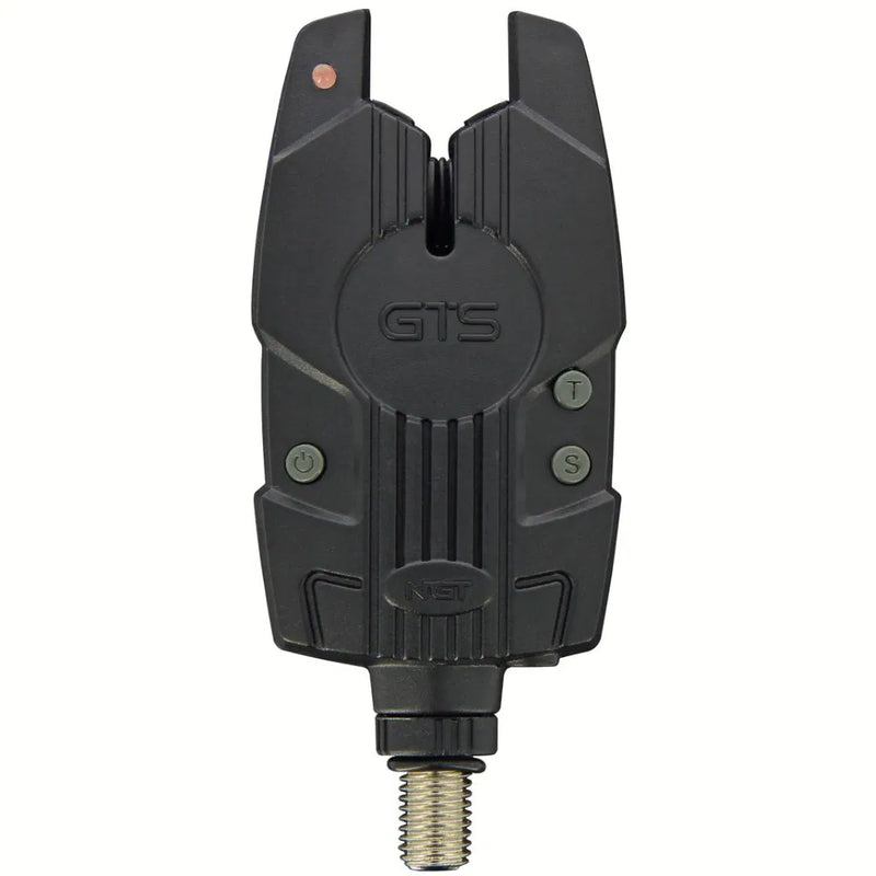 NGT GTS Pro 3pc Wireless Alarms
