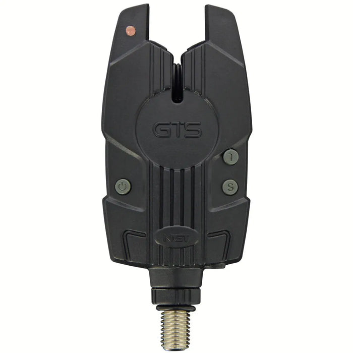 NGT GTS Pro 3pc Wireless Alarms