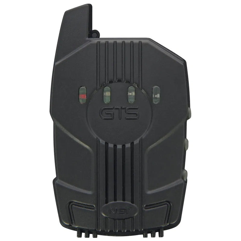 NGT GTS Pro 3pc Wireless Alarms