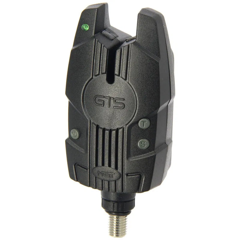 NGT GTS Pro 3pc Wireless Alarms