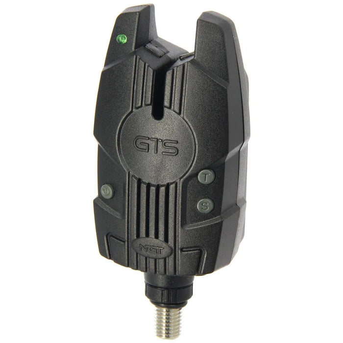 NGT GTS Pro 3pc Wireless Alarms