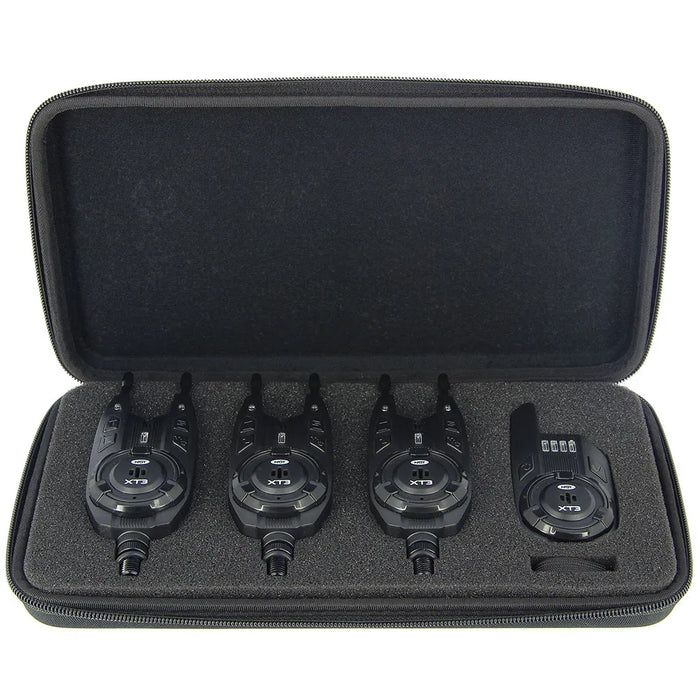 NGT XT-3 3pc Wireless Alarms