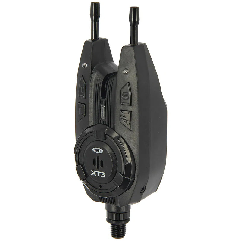 NGT XT-3 3pc Wireless Alarms